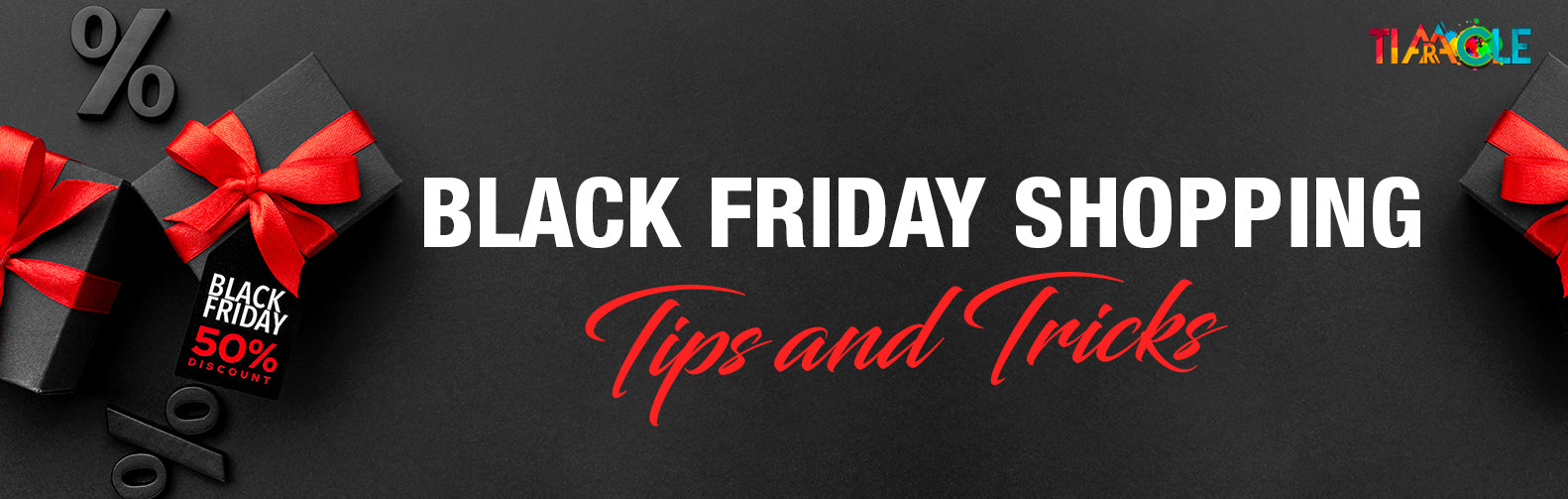 Black Friday Shopping Tips and Tricks