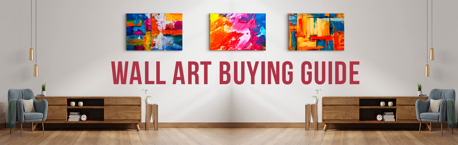 Wall Art Buying Guide
