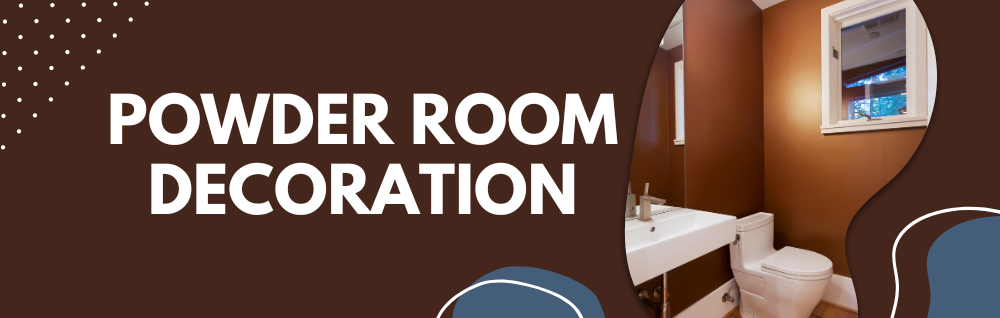 Powder Room Perfection: Elevate Your Space with Trending Wall Art Ideas