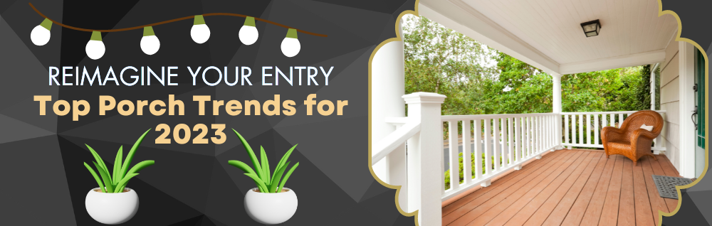 The Ultimate Guide to 2024 Porch Decor: Embrace Fall with Style