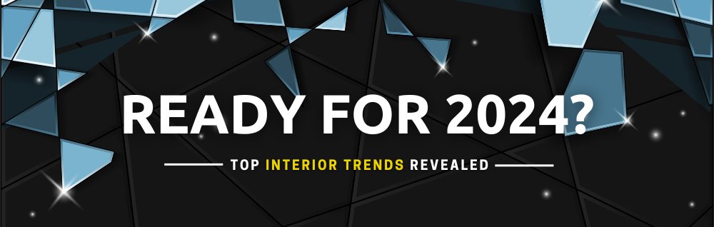 The Definitive Guide to Home Decor Trends of 2024: Top 12 Movements to Watch