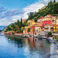 Menaggio on Lake Como