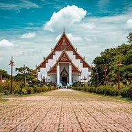 Buddhism Wall Art