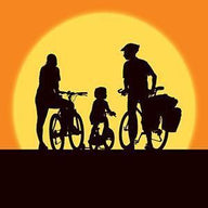 Cycling Wall Art