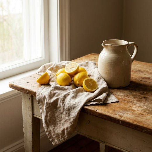 Kitchen wall art