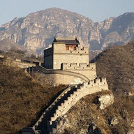 Great Wall Wall Art