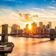 Manhattan Wall Art