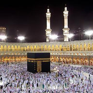 Mecca Wall Art