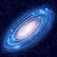 Milky Way Wall Art