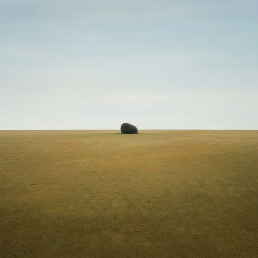 Minimalist wall art