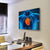 Human Heart Anatomy Canvas Wall Art-3 Horizontal-Gallery Wrap-25" x 16"-Tiaracle