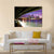 Perth Viewed On Glorious Morning With Narrows Bridge Canvas Wall Art-1 Piece-Gallery Wrap-36" x 24"-Tiaracle