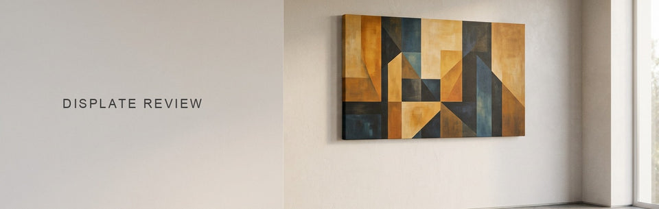 Displate Review: Steel, Magnets and Fandom