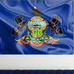 Pennsylvania Wall Art