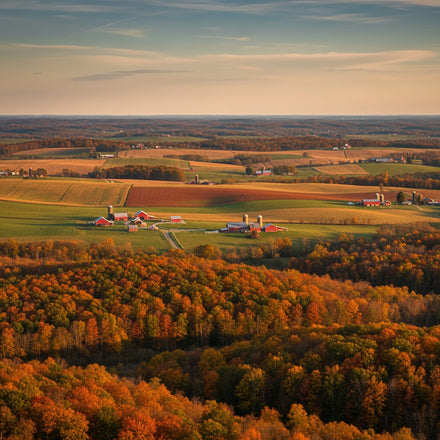 Pennsylvania Wall Art