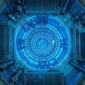 Nuclear Wall Art