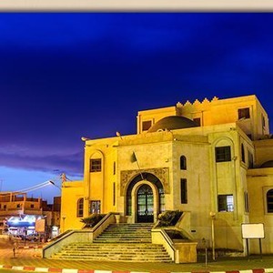 Algeria Wall Art