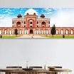 Delhi Wall Art