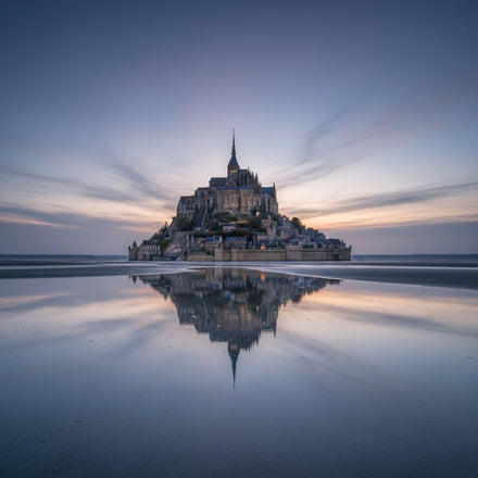 Normandy Wall Art