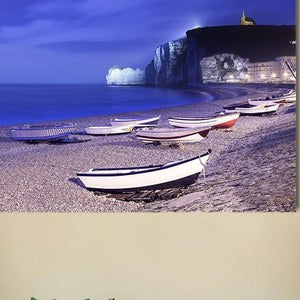 Normandy Wall Art