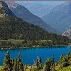 Montana Wall Art