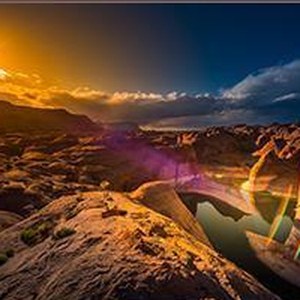 Utah Wall Art
