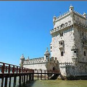Lisbon Wall Art