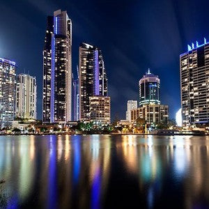 Queensland Wall Art