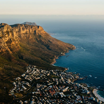 South Africa Wall Art