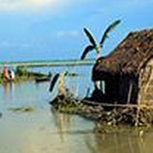 Bangladesh Wall Art