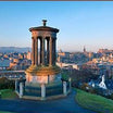 Edinburgh Wall Art