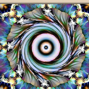 Spiritual Wall Art