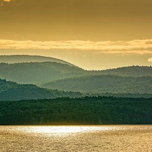 Lake Champlain Wall Art