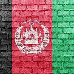 Afghanistan Wall Art