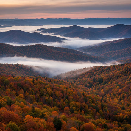 Tennessee Wall Art