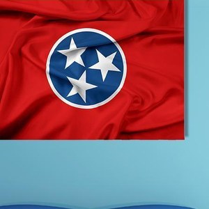Tennessee Wall Art