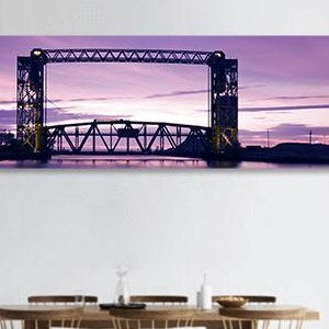 Ohio Wall Art