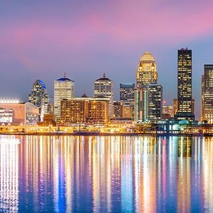 Skyline Wall Art