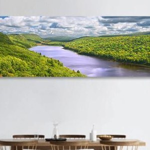 Michigan Wall Art
