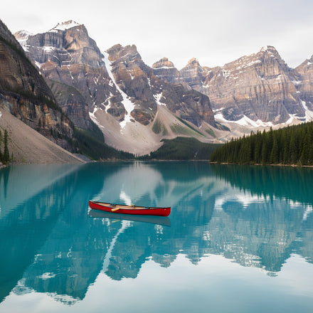 Alberta Wall Art