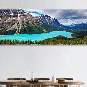 Alberta Wall Art