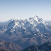 Himalayas Wall Art