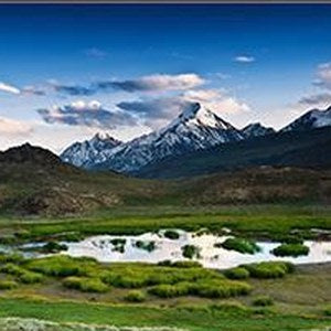 Himalayas Wall Art