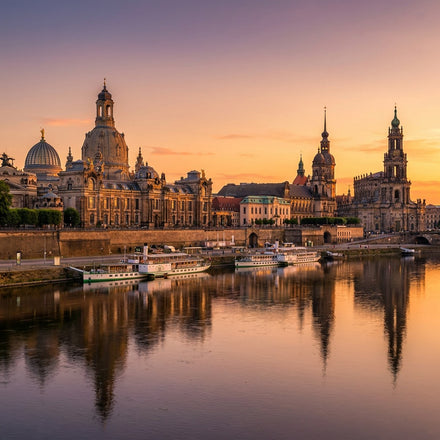 Dresden Wall Art