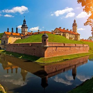 Belarus Wall Art