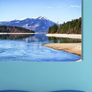 Bavaria Wall Art