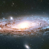 Andromeda Galaxy