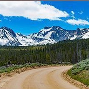 Idaho Wall Art