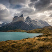 Patagonia Wall Art