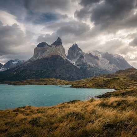 Patagonia Wall Art